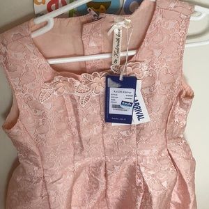 Kids dress
